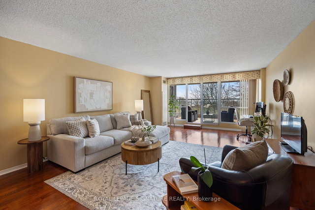 306 - 45 Cumberland Lane