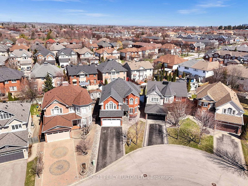 128 Bowles Dr, Ajax, L1T 4C2 | Image 3