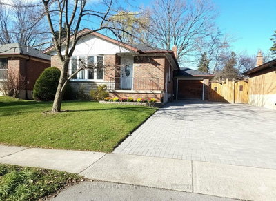 Bsmt - 182 Confederation Dr | Toronto | Image
