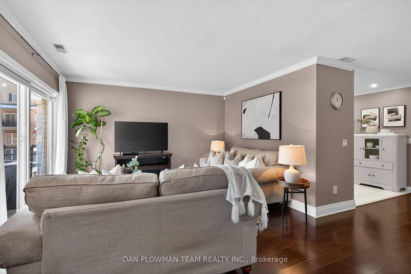 609 - 1400 The Esplanade St N, Pickering, L1V 6V2 | Image 3