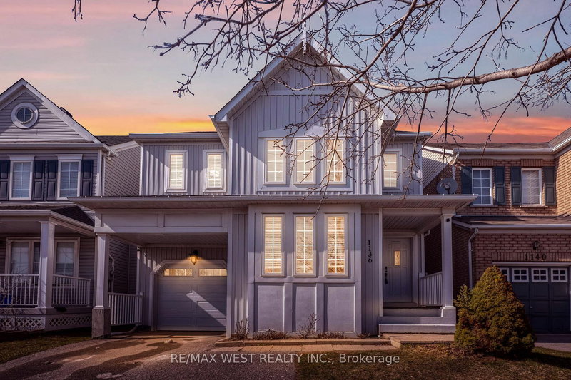 home for sale on 1136 Middlebury Avenue