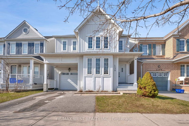 1136 Middlebury Ave, Oshawa, L1K 2P5 | Image 2