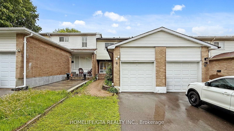 8 Whiteleas Ave, Toronto, M1B 1W7 | Image 3