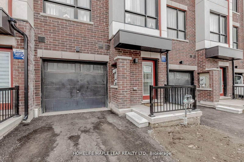 15 Bateson St, Ajax, L1S 7M3 | Image 3