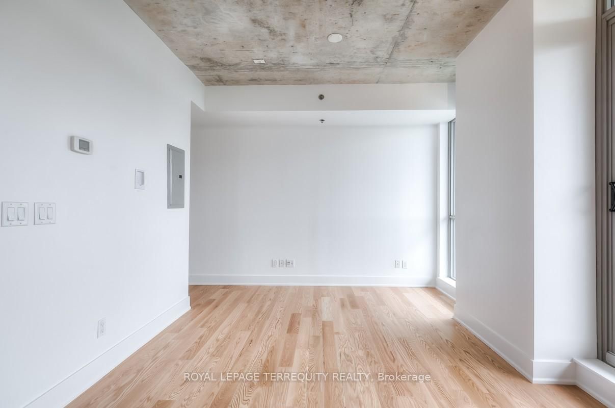 Condo for lease at 703-630 Queen Street, Toronto, Ontario, M4M 1G3 - South Riverdale - MLS: E12976838