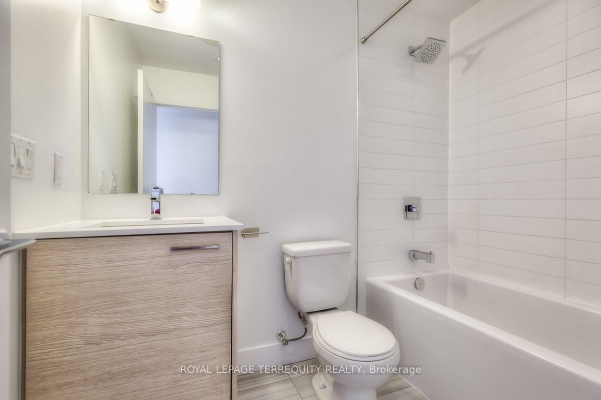 Condo for lease at 703-630 Queen Street, Toronto, Ontario, M4M 1G3 - South Riverdale - MLS: E12976838