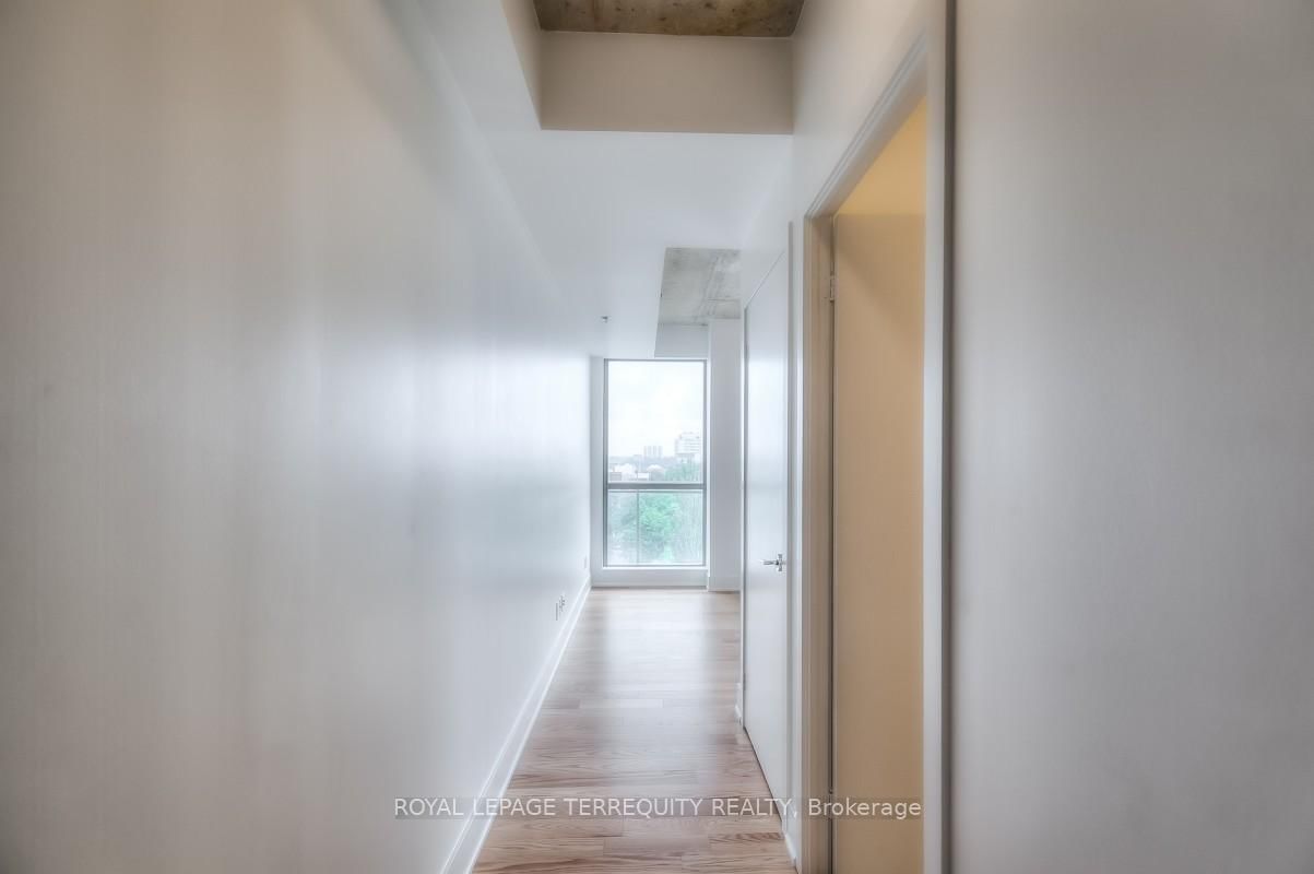 Condo for lease at 703-630 Queen Street, Toronto, Ontario, M4M 1G3 - South Riverdale - MLS: E12976838