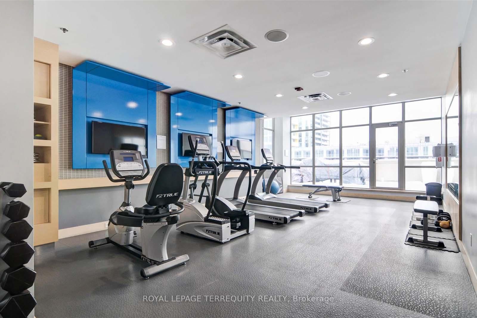 Condo for lease at 703-630 Queen Street, Toronto, Ontario, M4M 1G3 - South Riverdale - MLS: E12976838