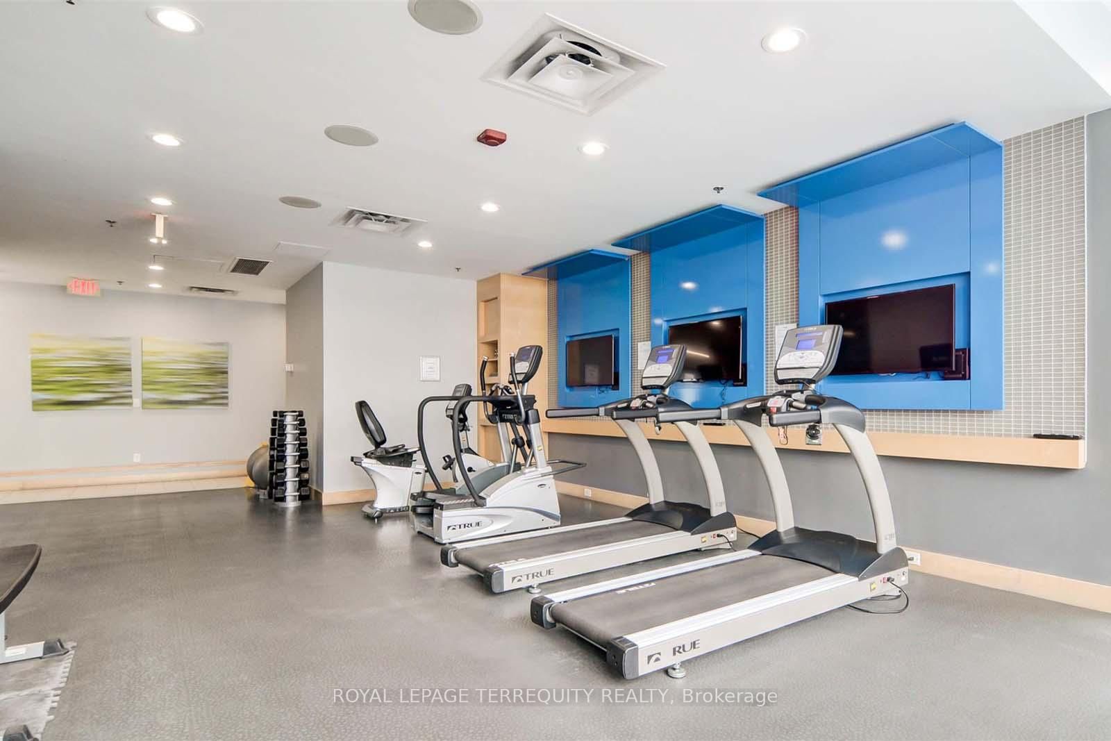 Condo for lease at 703-630 Queen Street, Toronto, Ontario, M4M 1G3 - South Riverdale - MLS: E12976838