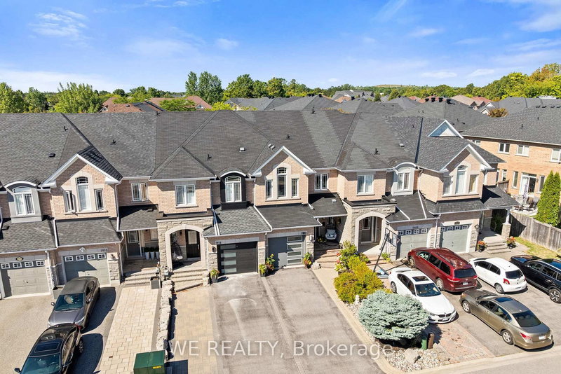 1911 Calvington Dr, Pickering, L1V 0B3 | Image 2