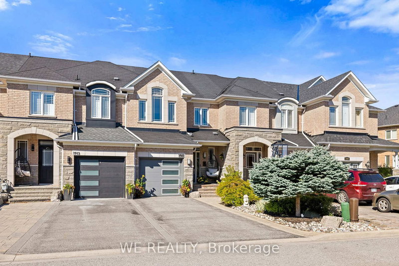 1911 Calvington Dr, Pickering, L1V 0B3 | Image 3