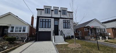 Main - 354 Woodmount Ave | Toronto | Image