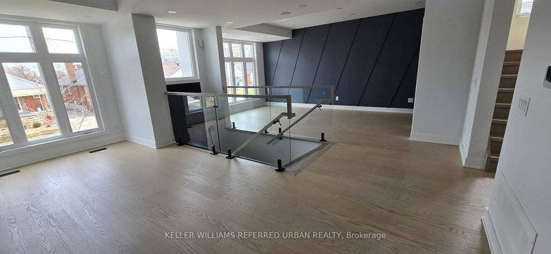 Main - 354 Woodmount Ave, Toronto, M4C 4A5 | Image 3