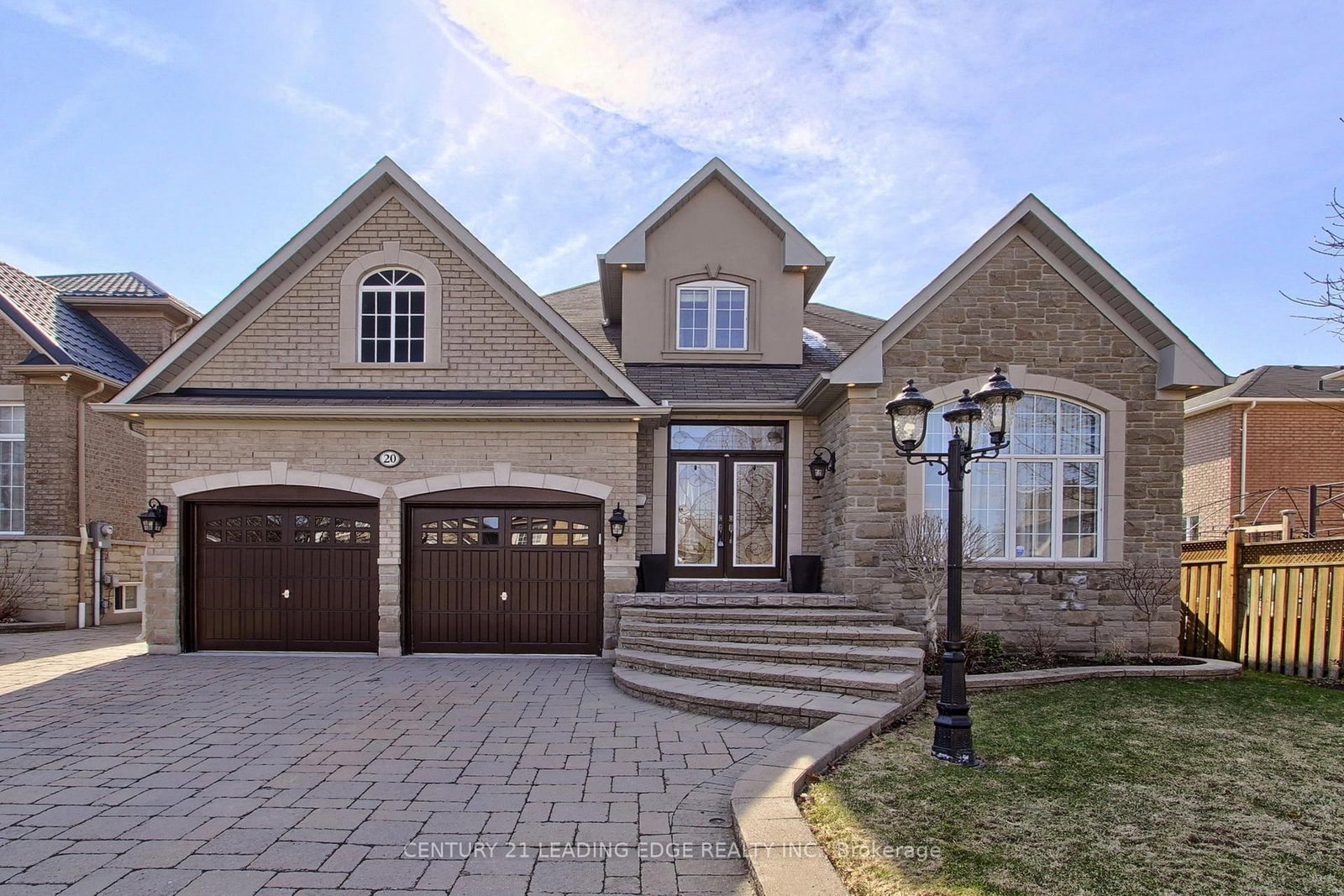 Property at 20 Cosens