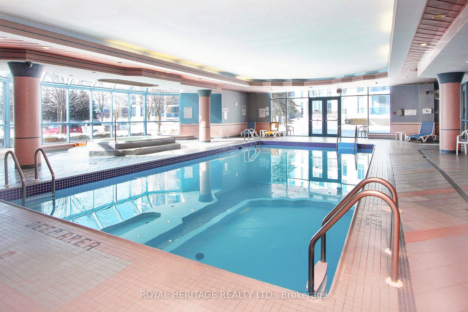 Condo for sale at 1209-340 Watson St Street, Whitby, Ontario, L1N 9G1 - Port Whitby - MLS: E12976986