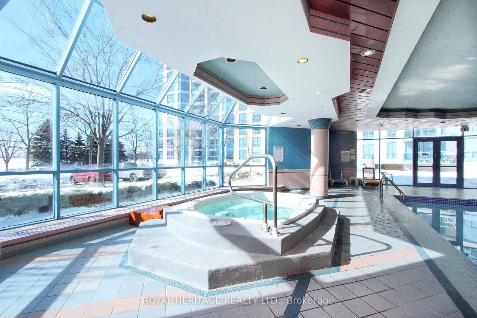 Condo for sale at 1209-340 Watson St Street, Whitby, Ontario, L1N 9G1 - Port Whitby - MLS: E12976986