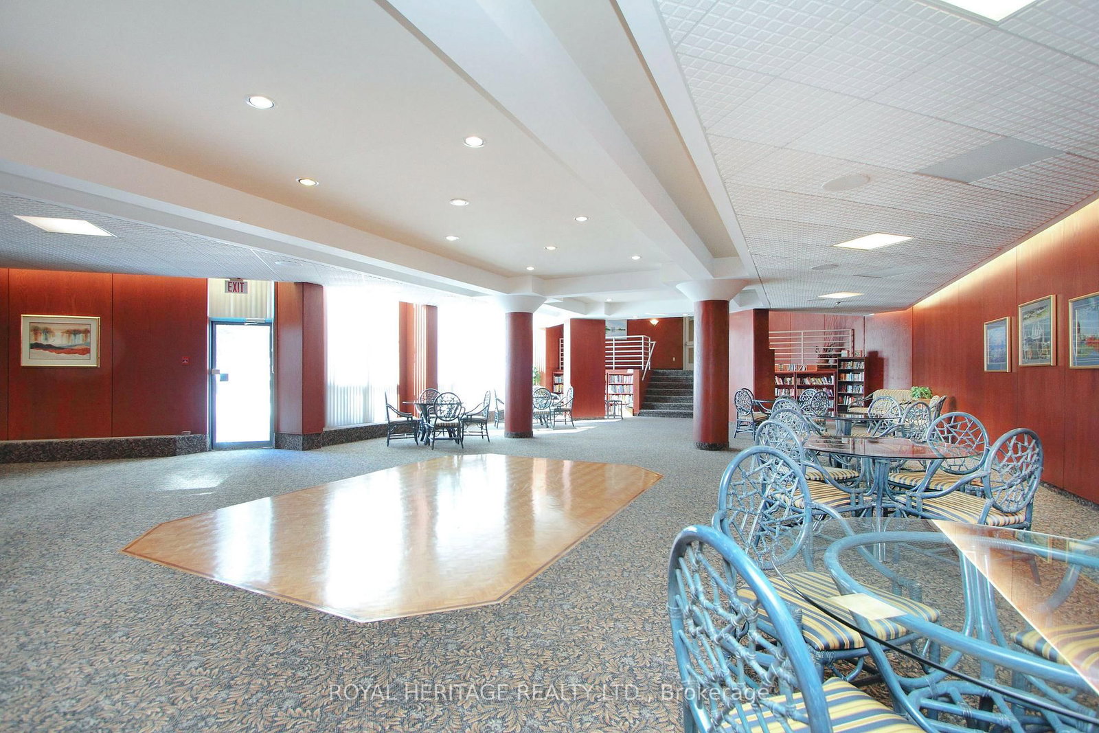 Condo for sale at 1209-340 Watson St Street, Whitby, Ontario, L1N 9G1 - Port Whitby - MLS: E12976986