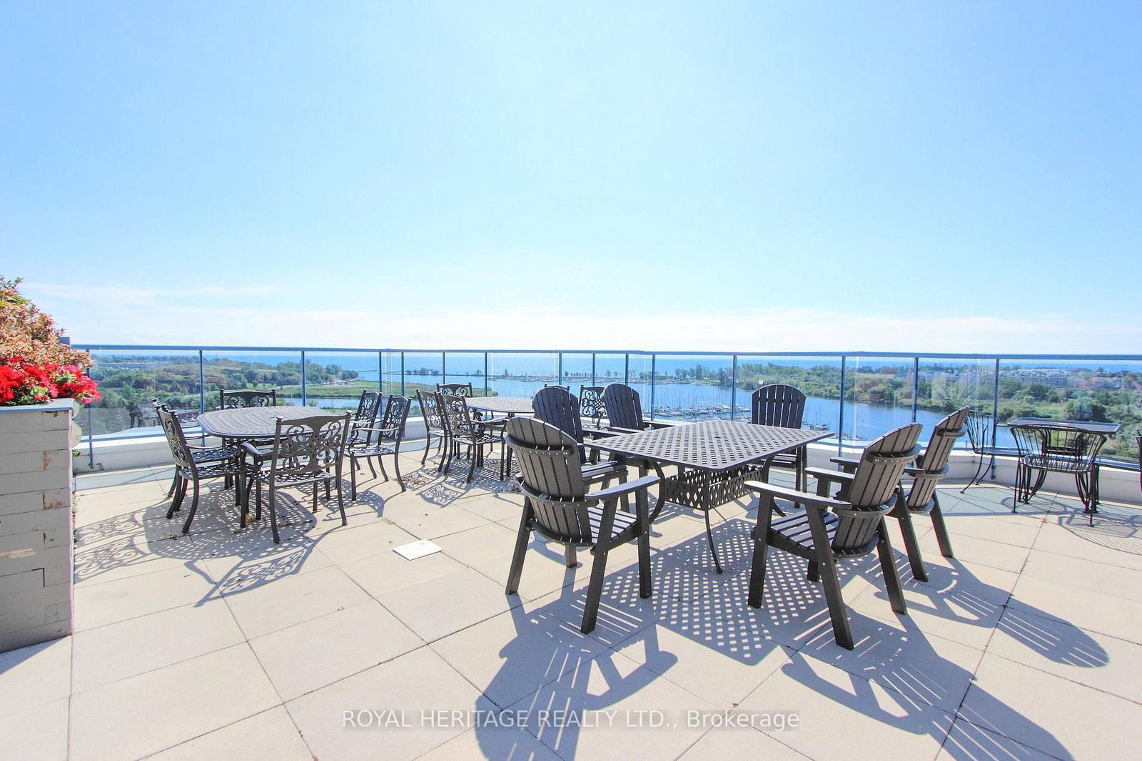 Condo for sale at 1209-340 Watson St Street, Whitby, Ontario, L1N 9G1 - Port Whitby - MLS: E12976986