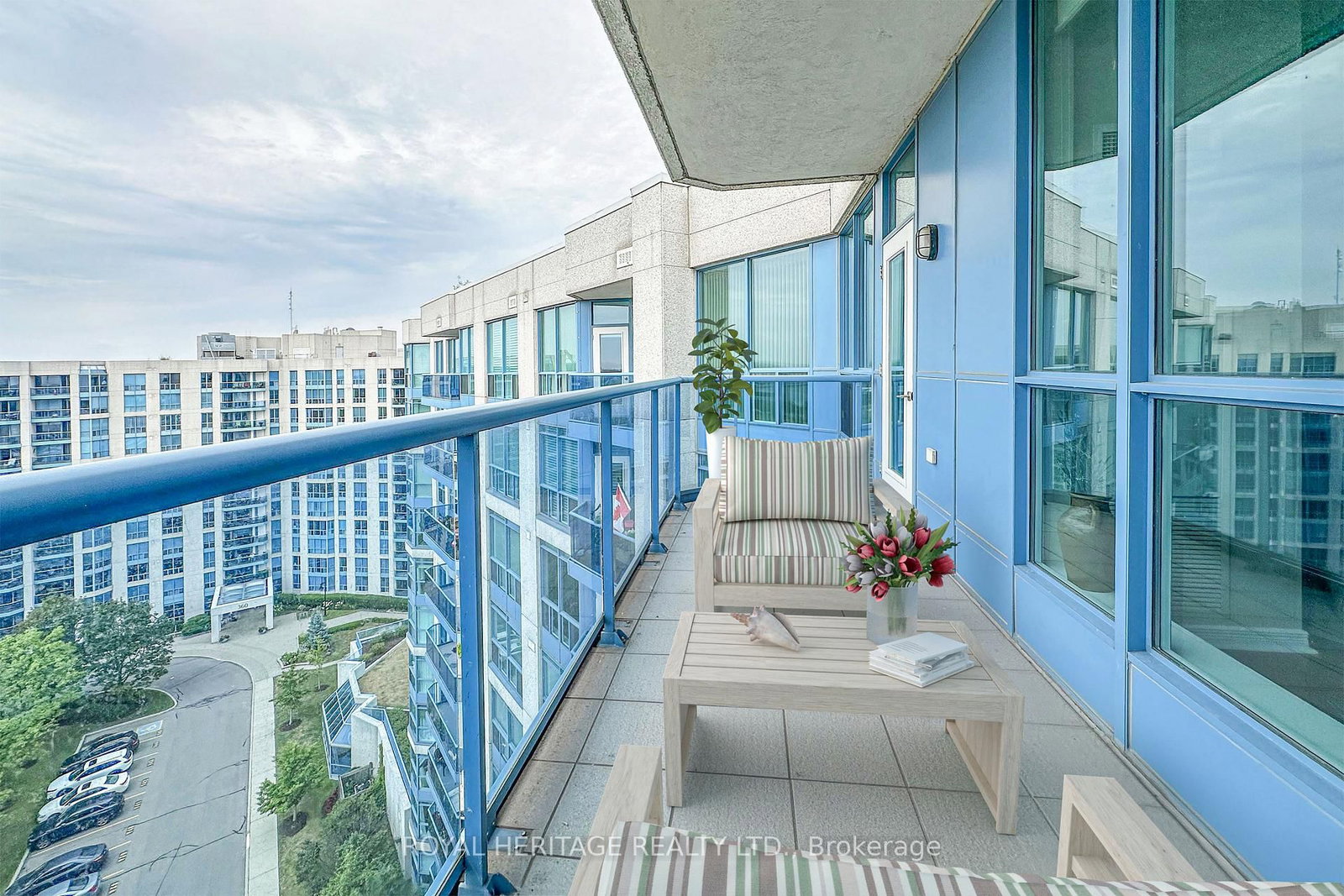 Condo for sale at 1209-340 Watson St Street, Whitby, Ontario, L1N 9G1 - Port Whitby - MLS: E12976986