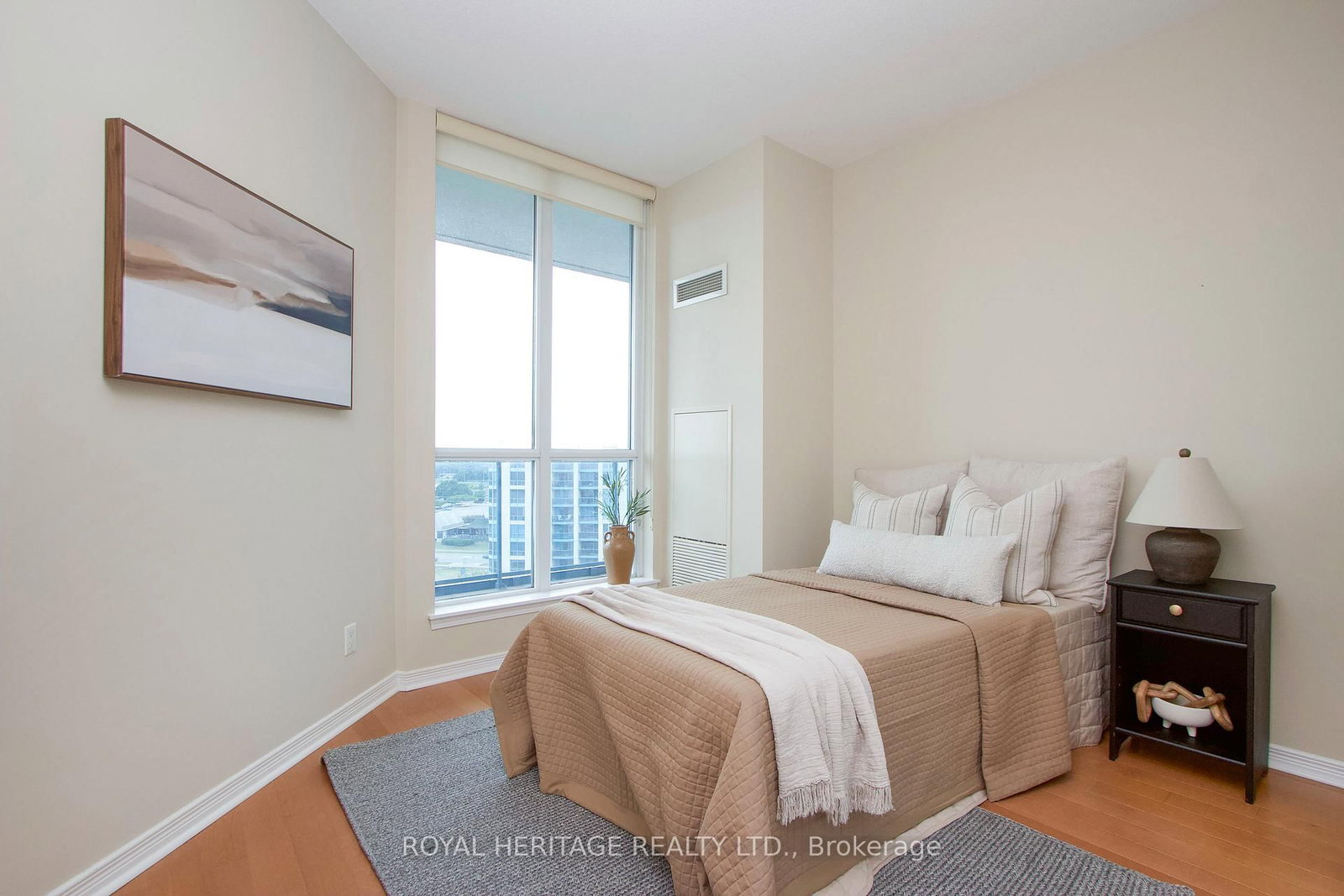 Condo for sale at 1209-340 Watson St Street, Whitby, Ontario, L1N 9G1 - Port Whitby - MLS: E12976986