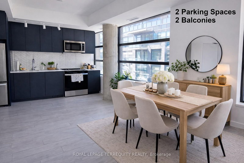 home for lease on 325C-1612 Charles Street