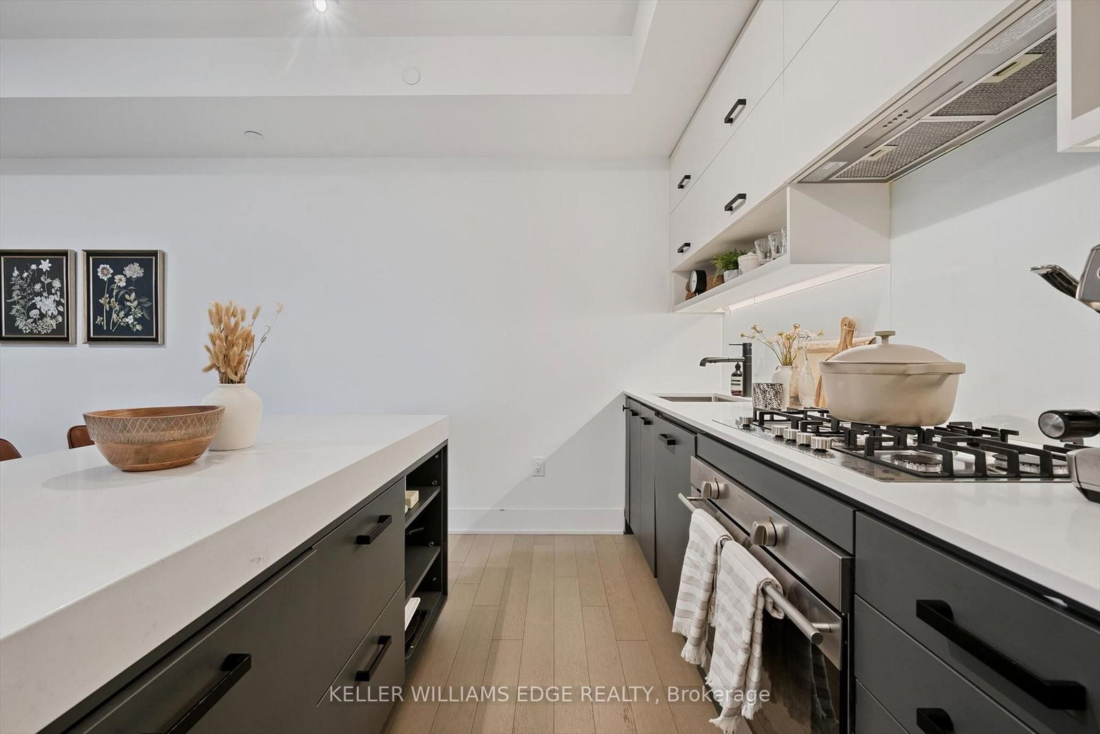 1888 Queen Street E, Unit 501 - Photo 13