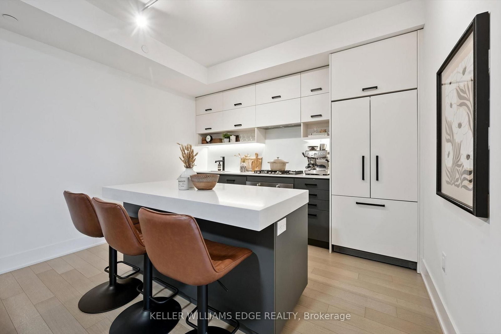 1888 Queen Street E, Unit 501 - Photo 14