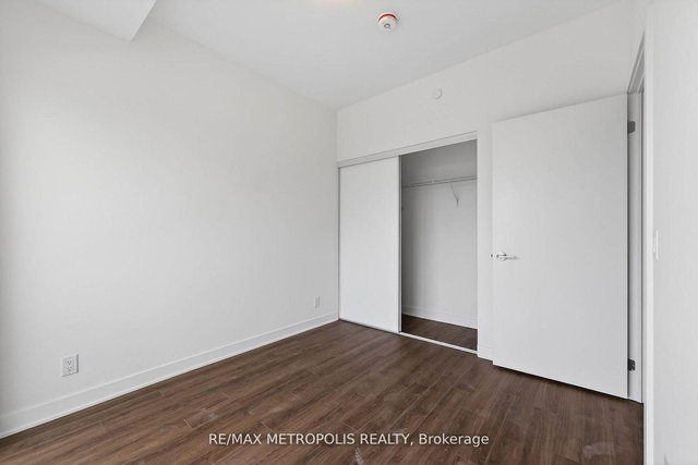 602 - 51 Clarington Boulevard