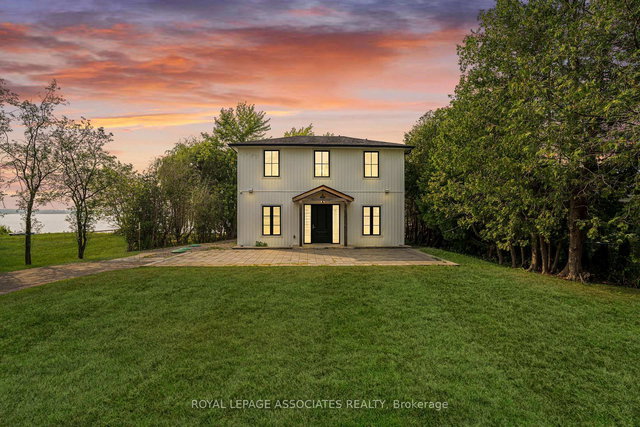 46 Williams Point Road