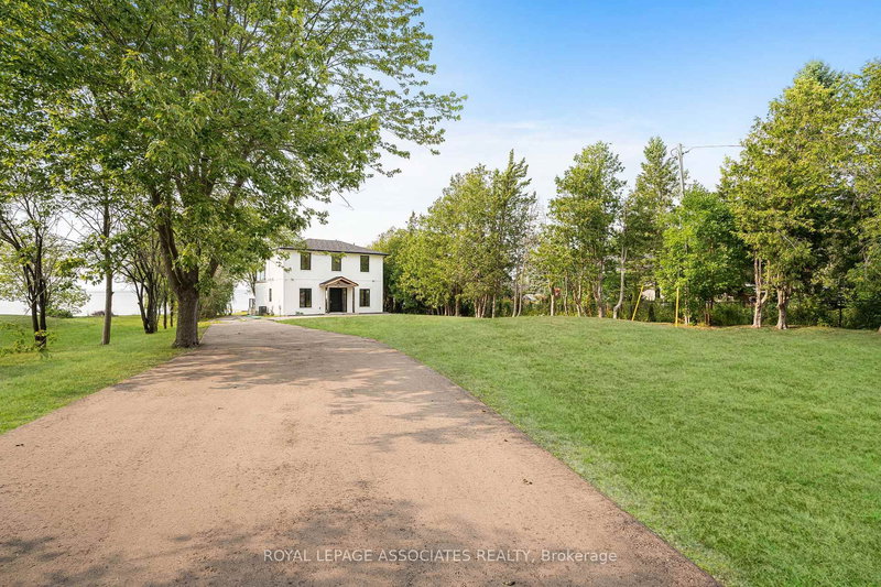 46 Williams Point Rd, Scugog, L0B 1E0 | Image 2