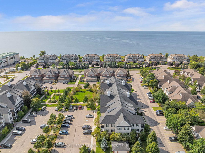 301 - 75 Shipway Ave, Clarington, L1B 0B8 | Image 3