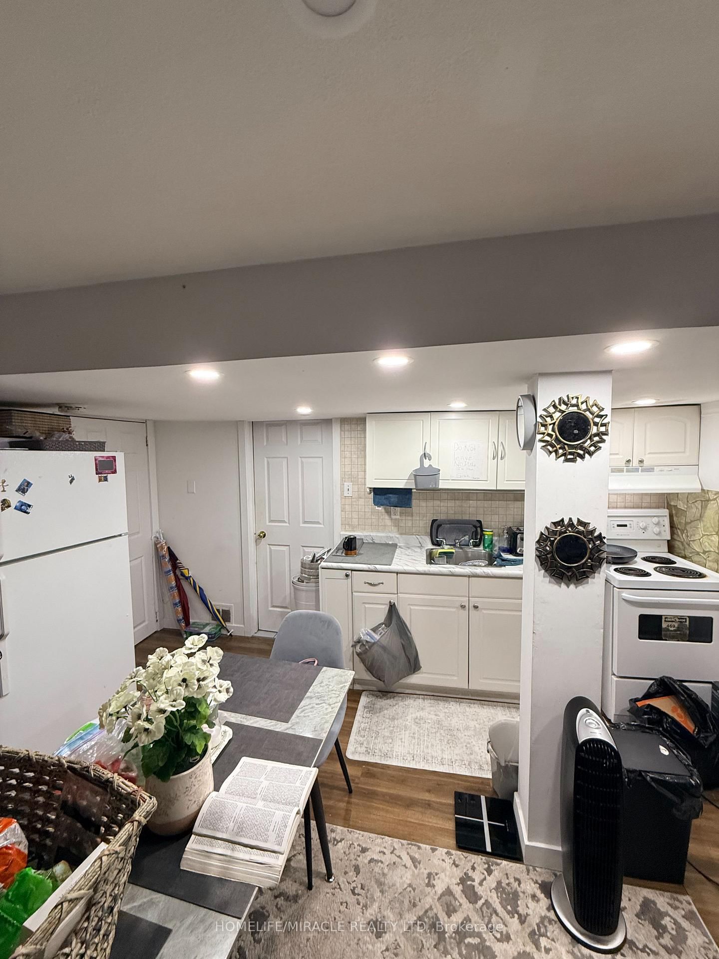 Detached House for sale at 2274 Chapman Court, Pickering, Ontario, L1X 2E8 - Brock Ridge - MLS: E12977232