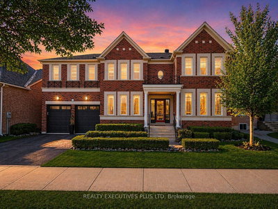 46 Williamson Dr | Ajax | Image