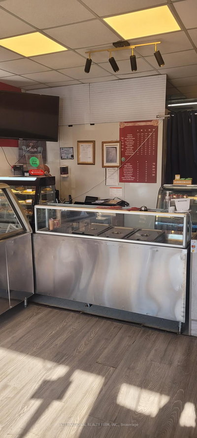 1093 Victoria Park Ave | Toronto | Image