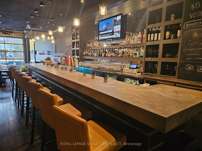 1282 Danforth Ave, Toronto, M4J 1M6 | Image 2