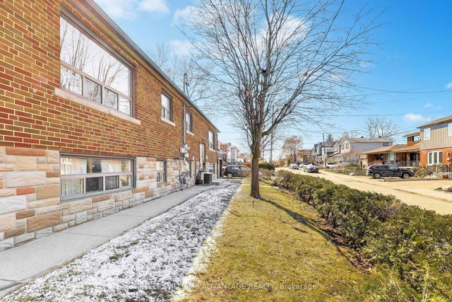 270 Glebemount Avenue