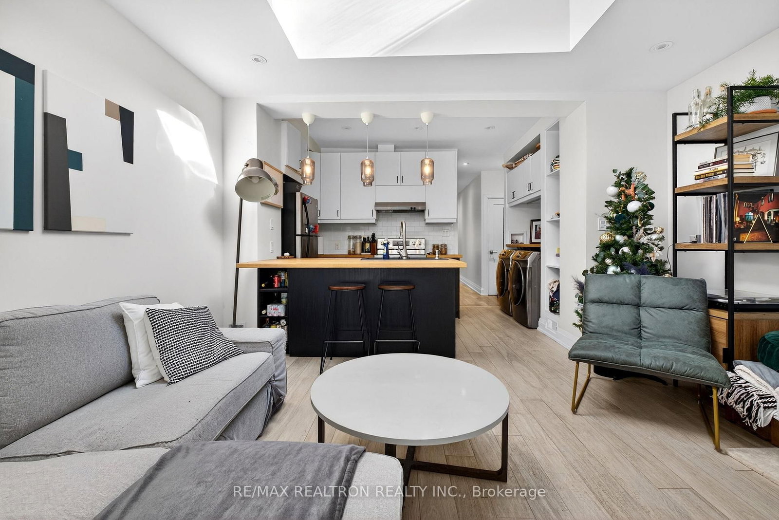 Semi-Detached House for sale at 92 Donlands Avenue, Toronto, Ontario, M4J 3P1 - Danforth - MLS: E12977586