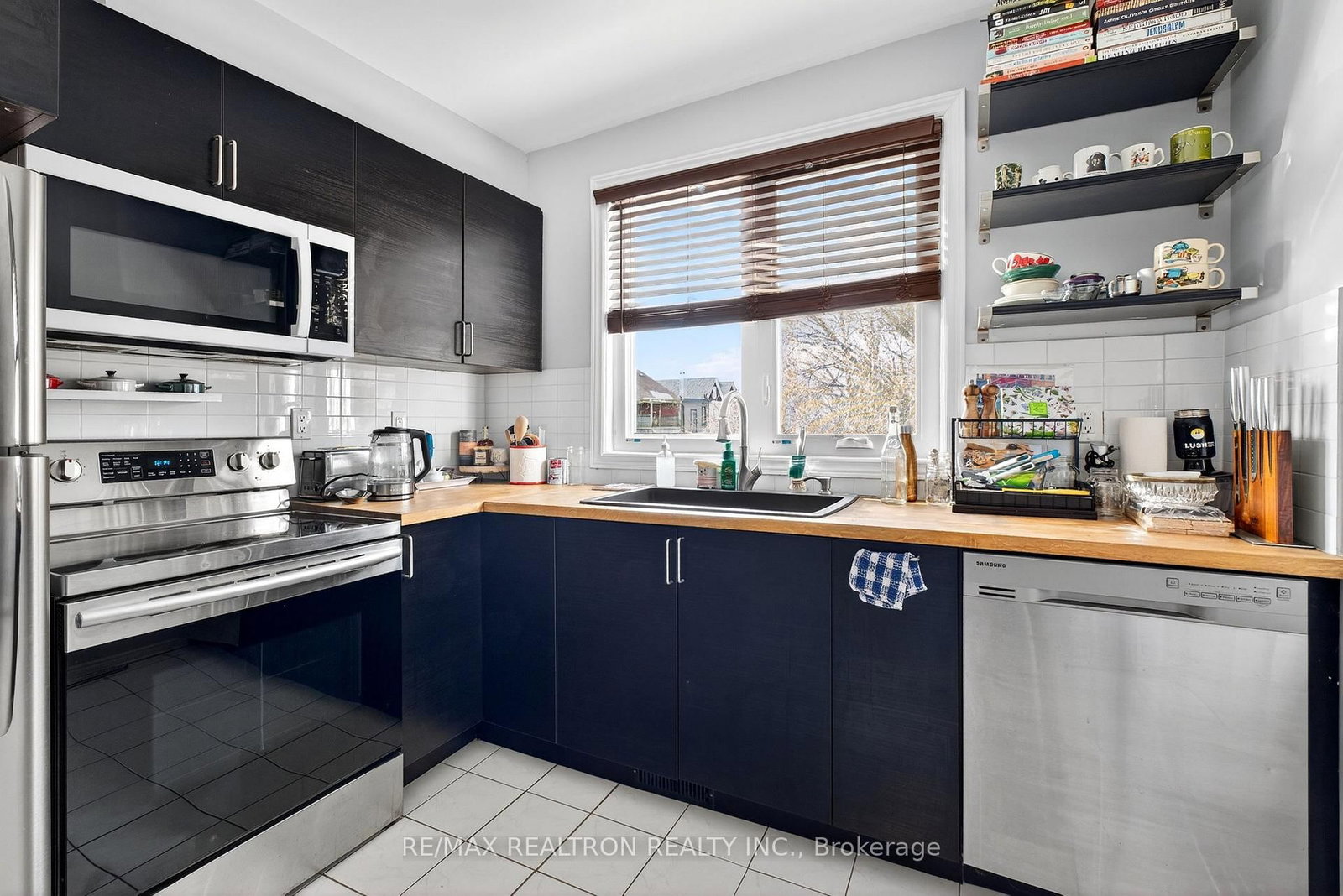 Semi-Detached House for sale at 92 Donlands Avenue, Toronto, Ontario, M4J 3P1 - Danforth - MLS: E12977586