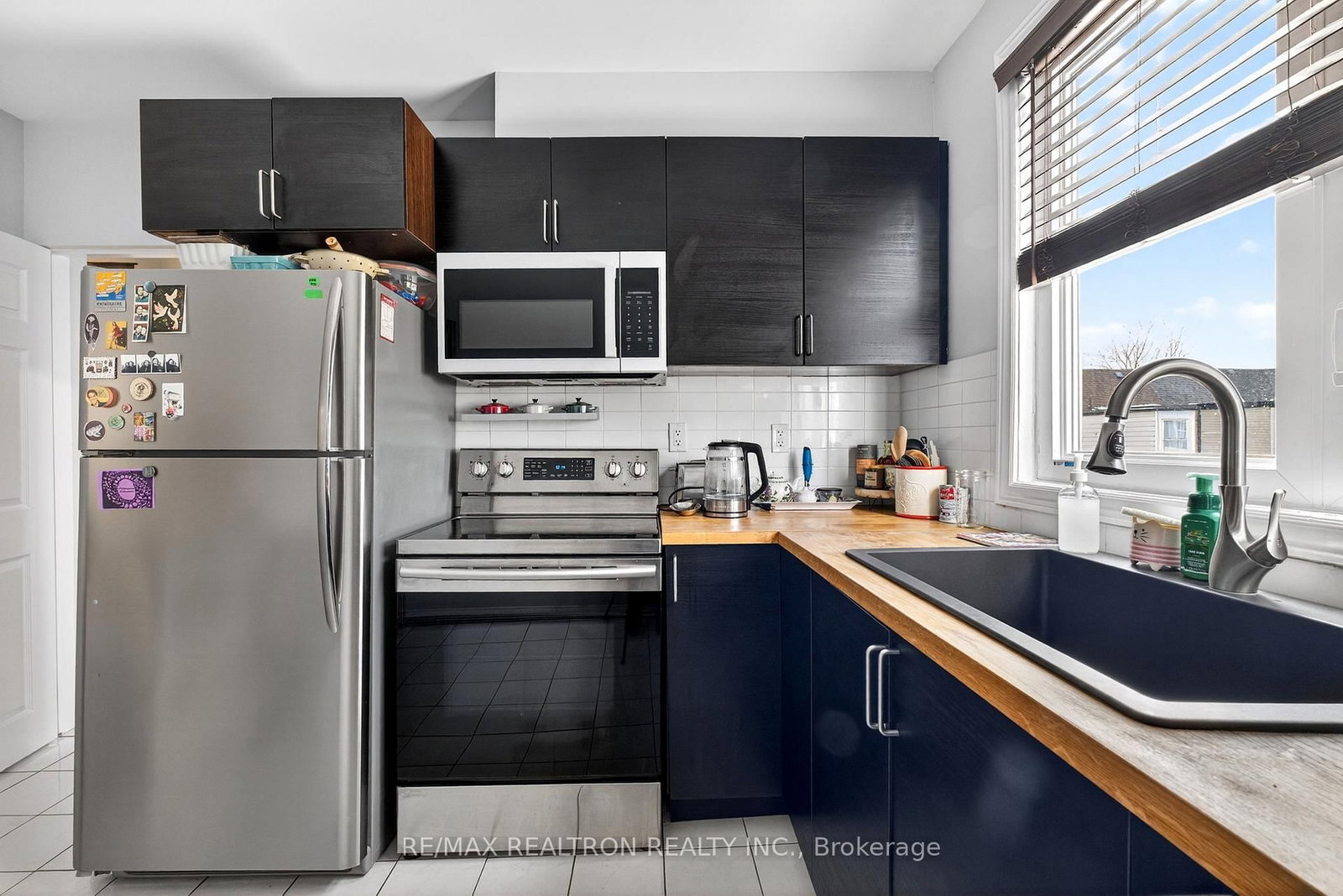 Semi-Detached House for sale at 92 Donlands Avenue, Toronto, Ontario, M4J 3P1 - Danforth - MLS: E12977586