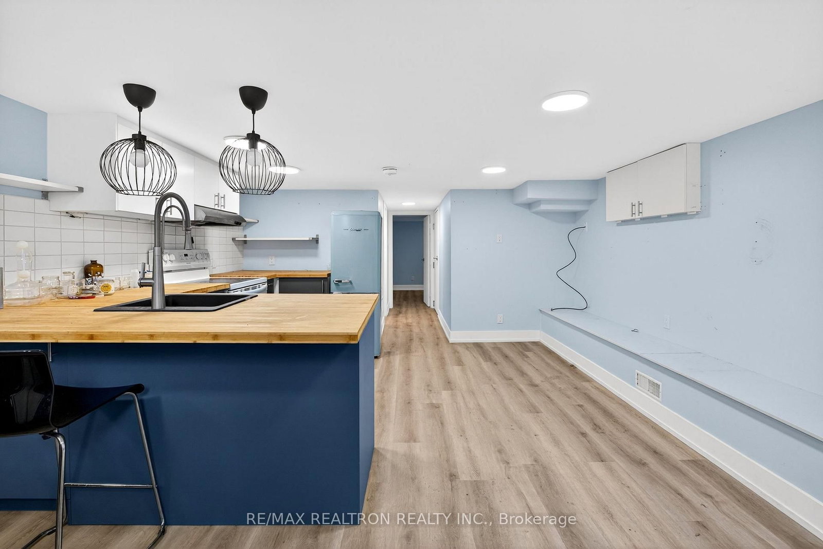 Semi-Detached House for sale at 92 Donlands Avenue, Toronto, Ontario, M4J 3P1 - Danforth - MLS: E12977586