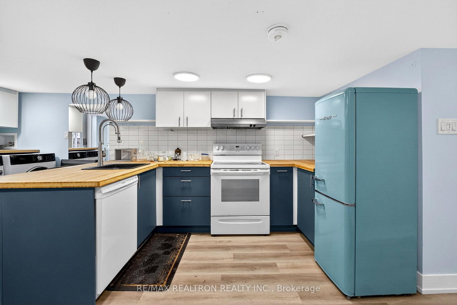 Semi-Detached House for sale at 92 Donlands Avenue, Toronto, Ontario, M4J 3P1 - Danforth - MLS: E12977586