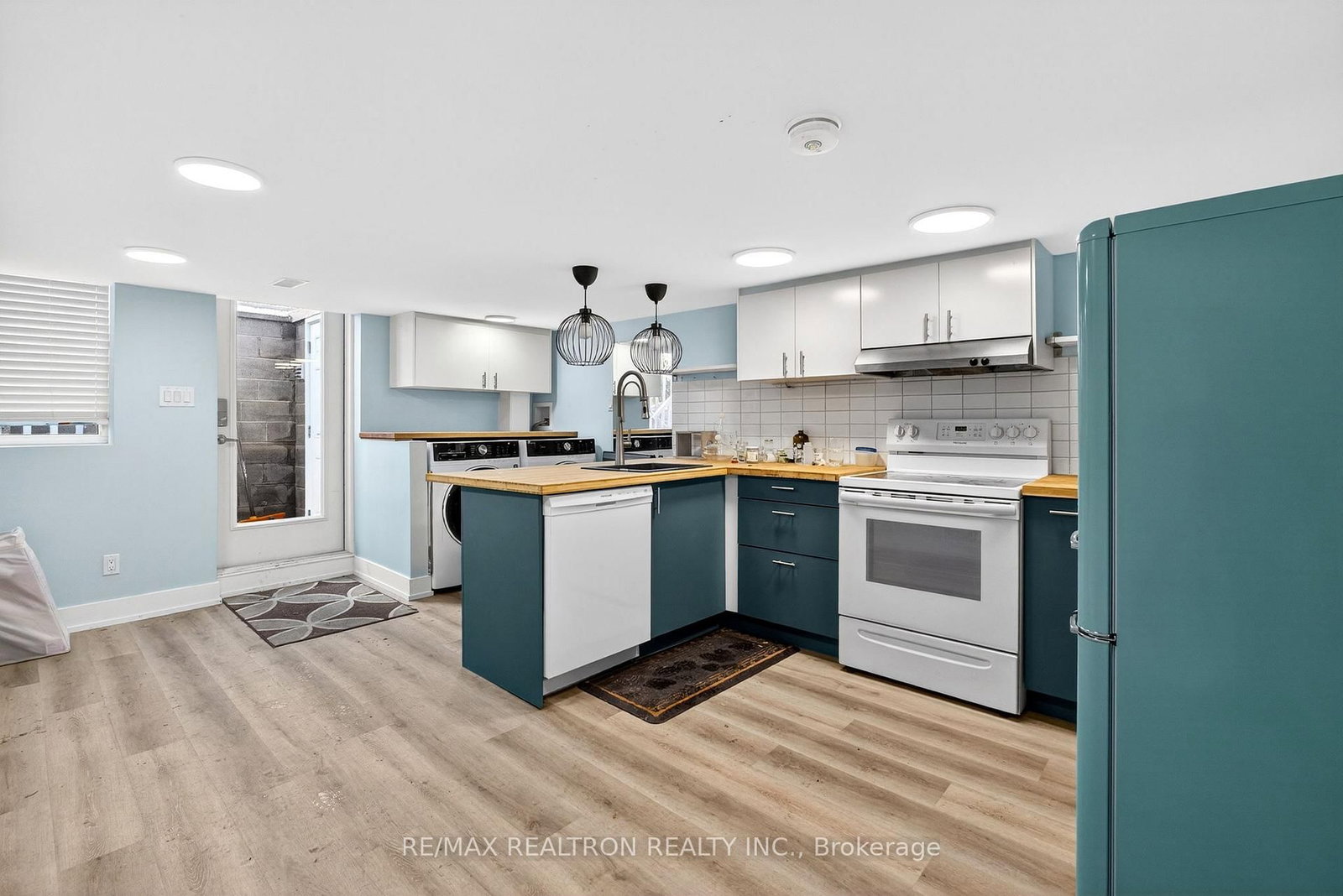 Semi-Detached House for sale at 92 Donlands Avenue, Toronto, Ontario, M4J 3P1 - Danforth - MLS: E12977586