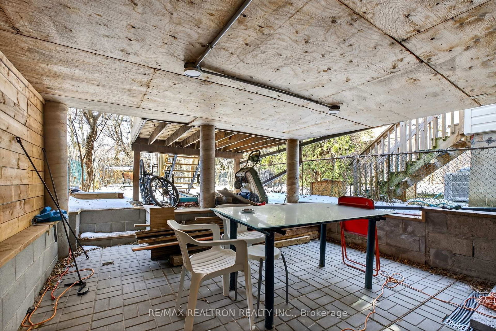 Semi-Detached House for sale at 92 Donlands Avenue, Toronto, Ontario, M4J 3P1 - Danforth - MLS: E12977586