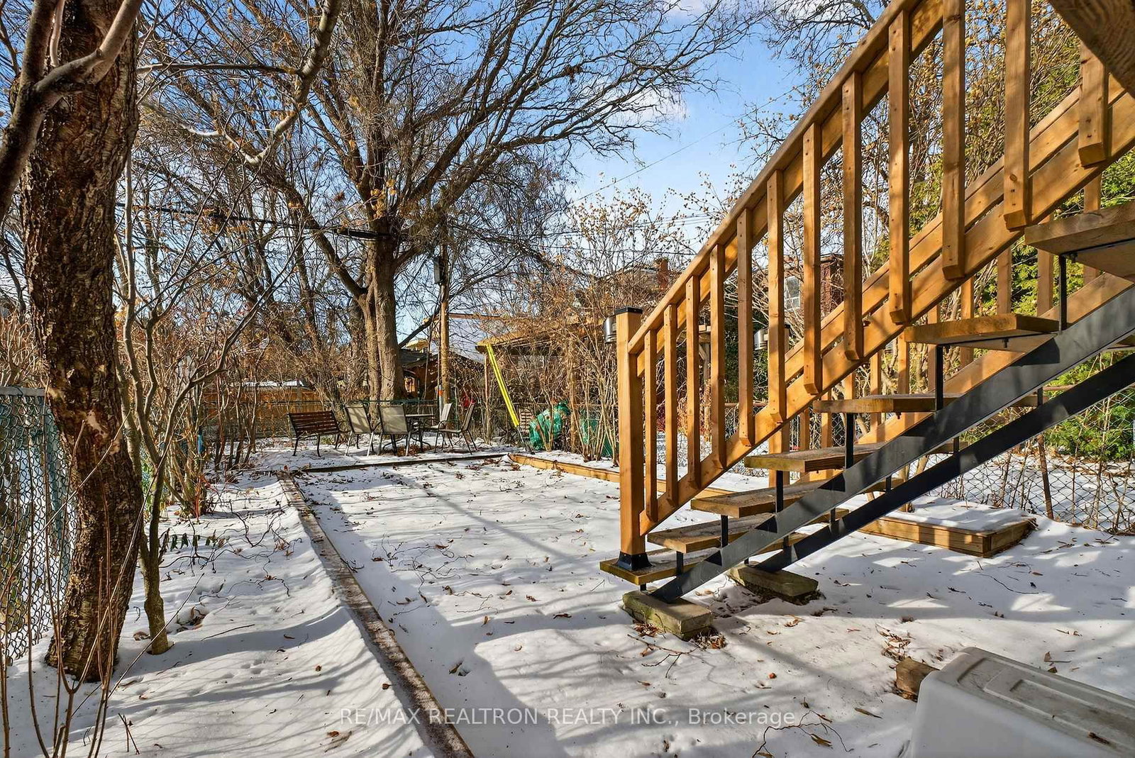 Semi-Detached House for sale at 92 Donlands Avenue, Toronto, Ontario, M4J 3P1 - Danforth - MLS: E12977586