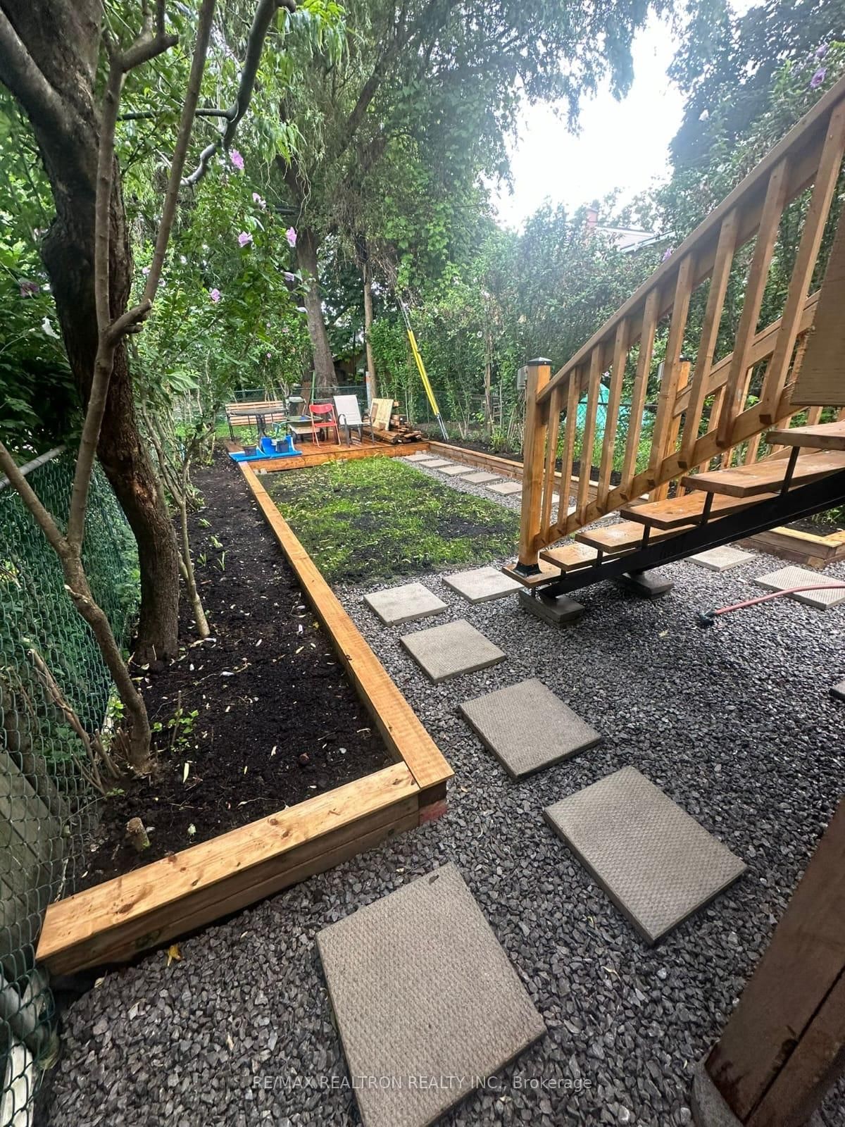 Semi-Detached House for sale at 92 Donlands Avenue, Toronto, Ontario, M4J 3P1 - Danforth - MLS: E12977586