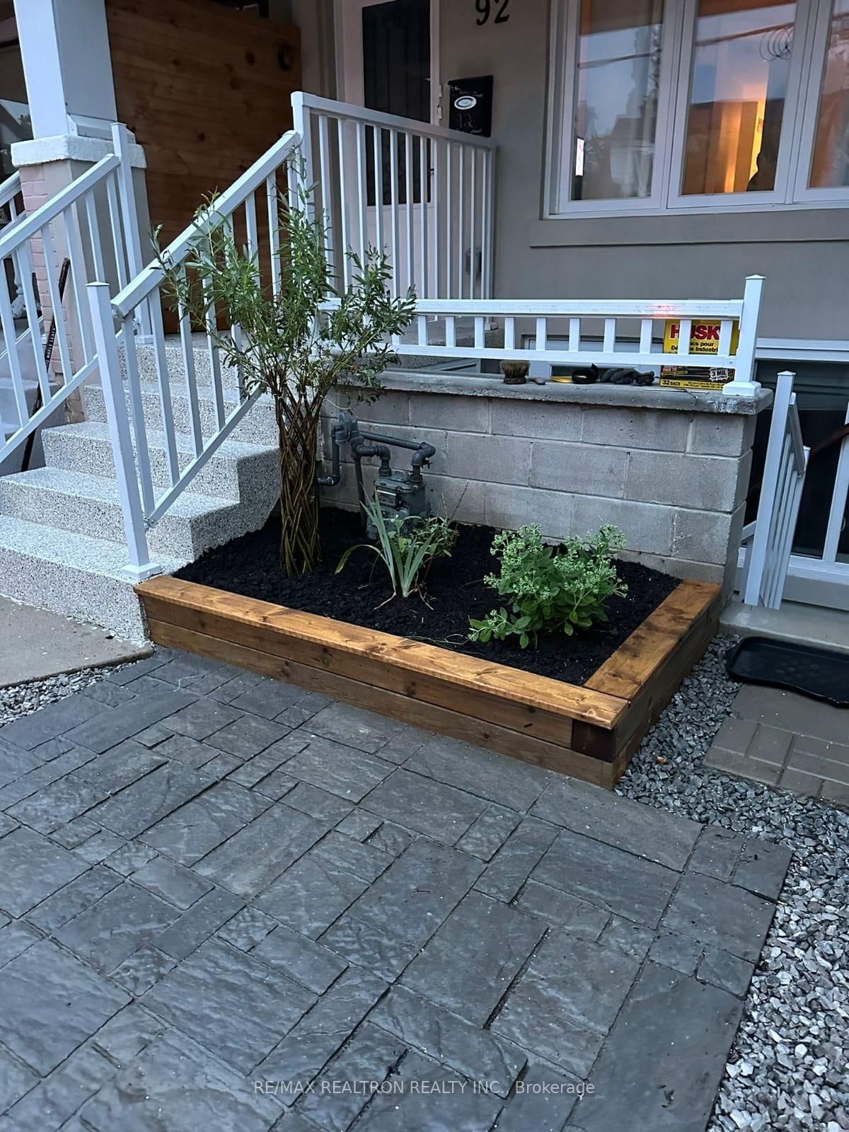 Semi-Detached House for sale at 92 Donlands Avenue, Toronto, Ontario, M4J 3P1 - Danforth - MLS: E12977586