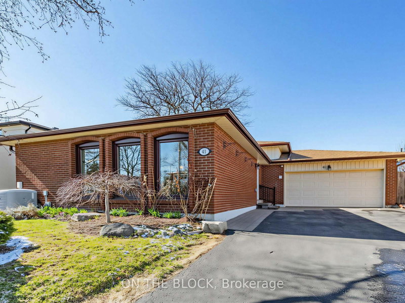 41 Eastlea Cres, Toronto, M1T 3A5 | Image 2