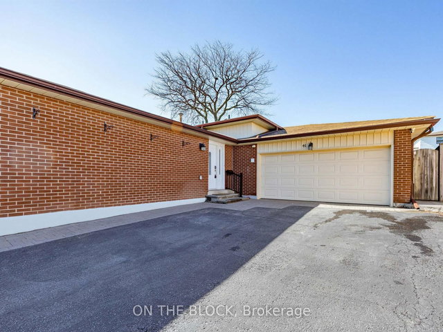 41 Eastlea Crescent