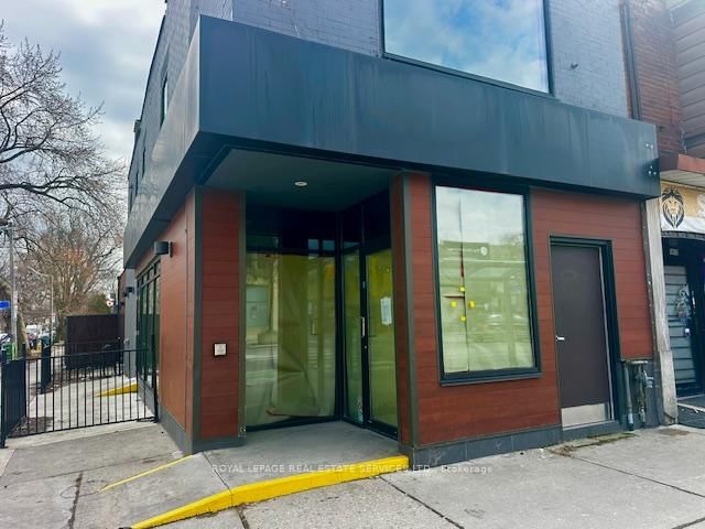 2nd Floor - 1417 Danforth Ave, Toronto, M4J 1N2 | Image 2