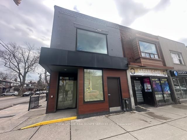 2nd Floor - 1417 Danforth Ave, Toronto, M4J 1N2 | Image 3